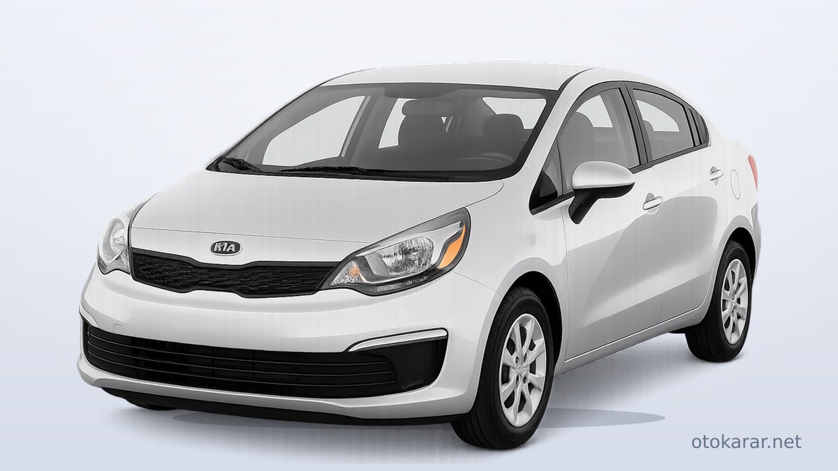 575–705 bin TL bandında 2015 Kia Rio 1.4 CRDi 90HP Comfort manuel alınır mı?