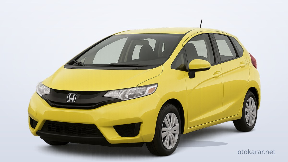 2016 Honda Jazz 1.3 i-VTEC 102HP Elegance otomatik alınır mı?