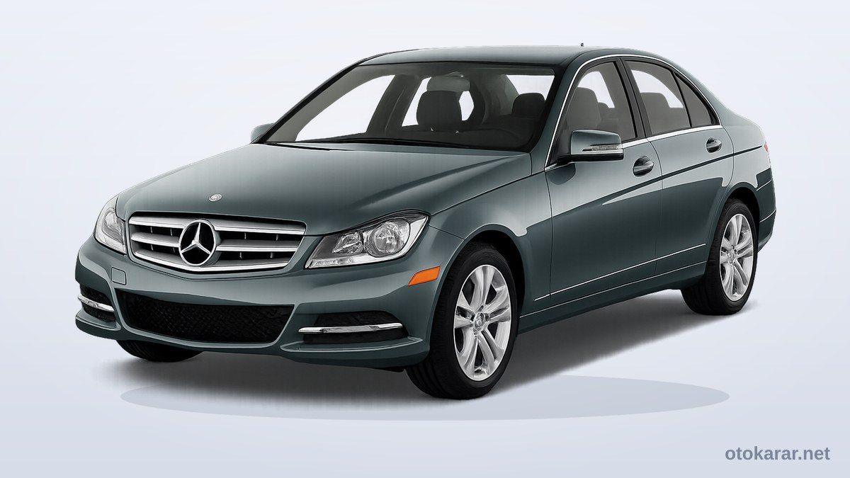 1,67–2,00 milyon TL bandında 2016 Mercedes-Benz C Serisi C 200 d 136HP AMG otomatik alınır mı?