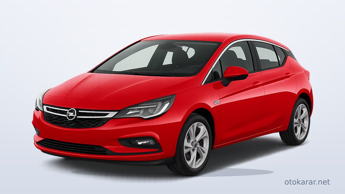690–910 bin TL bandında 2016 Opel Astra 1.6 CDTI 136HP Dynamic manuel alınır mı?
