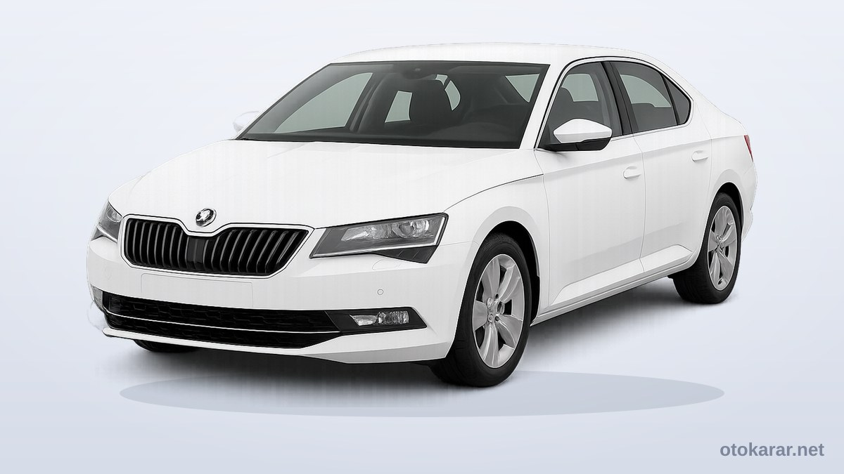 1,33–1,67 milyon TL bandında 2016 Skoda Superb 1.6 TDI 120HP Prestige otomatik alınır mı?