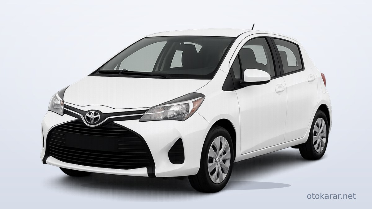 645–799 bin TL bandında 2016 Toyota Yaris 1.33 Dual VVT-i 99HP Cool manuel alınır mı?