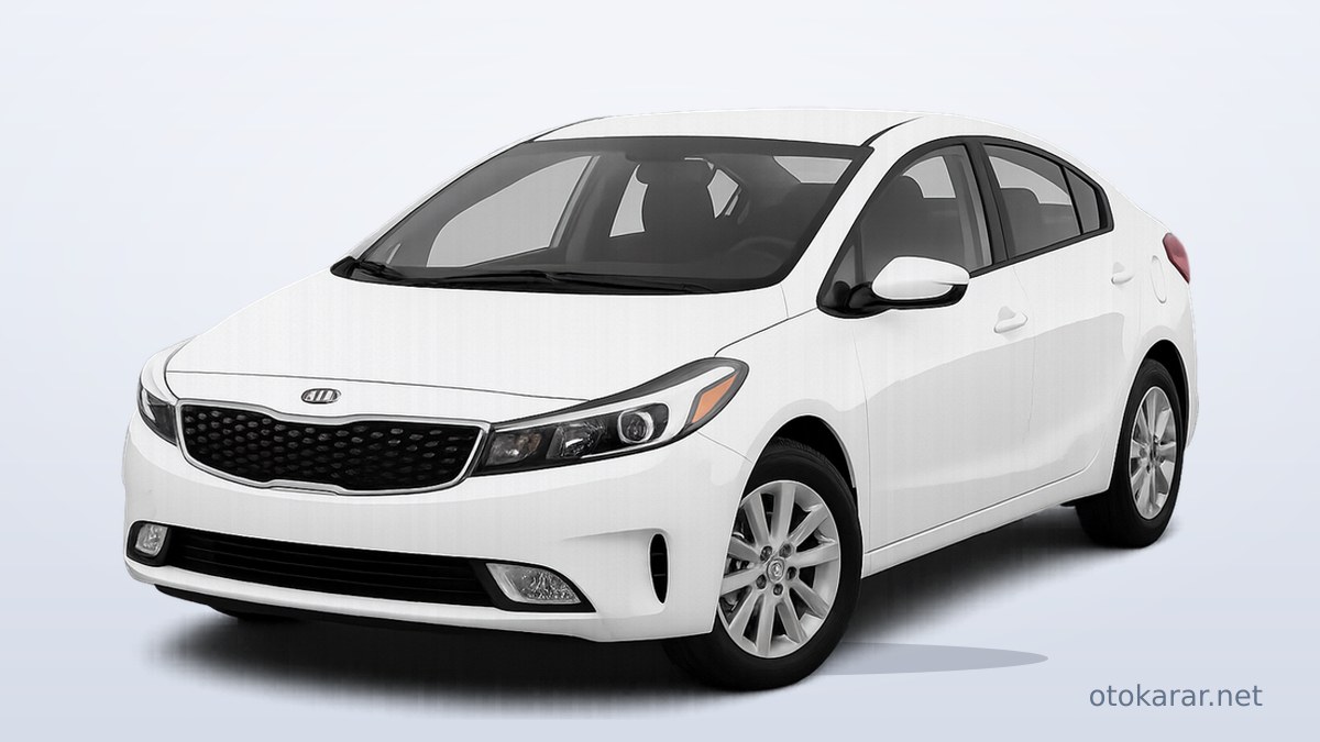 2017 Kia Cerato 1.6 MPI 130HP otomatik alınır mı?