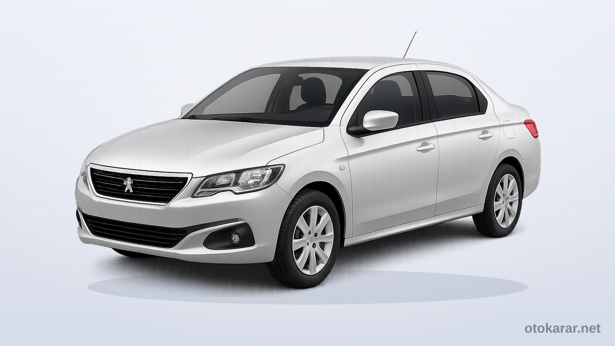 595–722 bin TL bandında 2017 Peugeot 301 1.6 HDi 92HP Active manuel alınır mı?