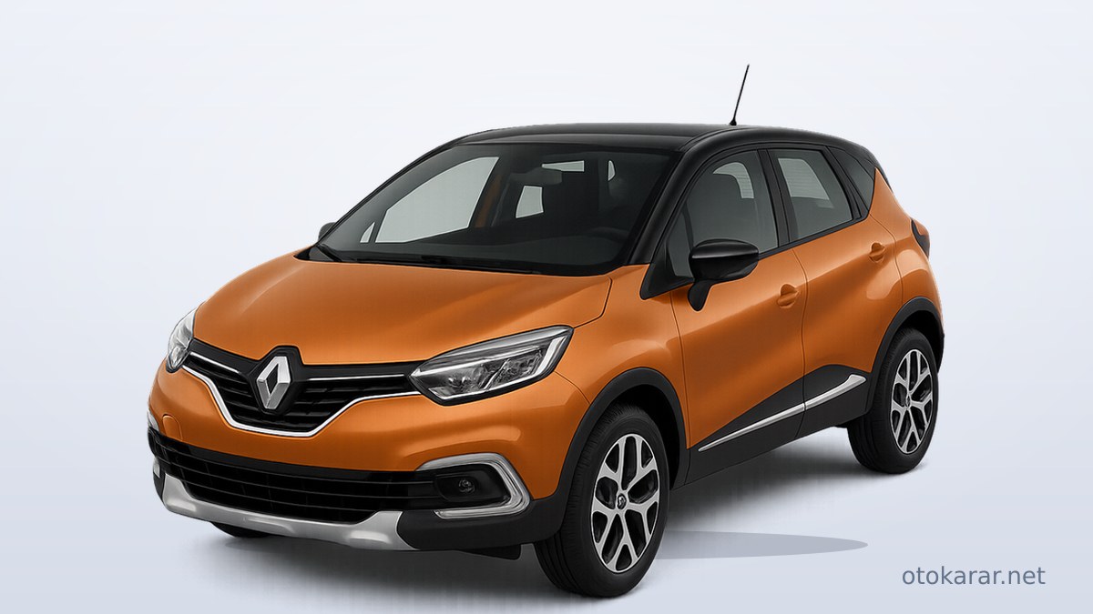 1,04–1,17 milyon TL bandında 2017 Renault Captur 1.2 TCe 120HP Icon otomatik alınır mı?