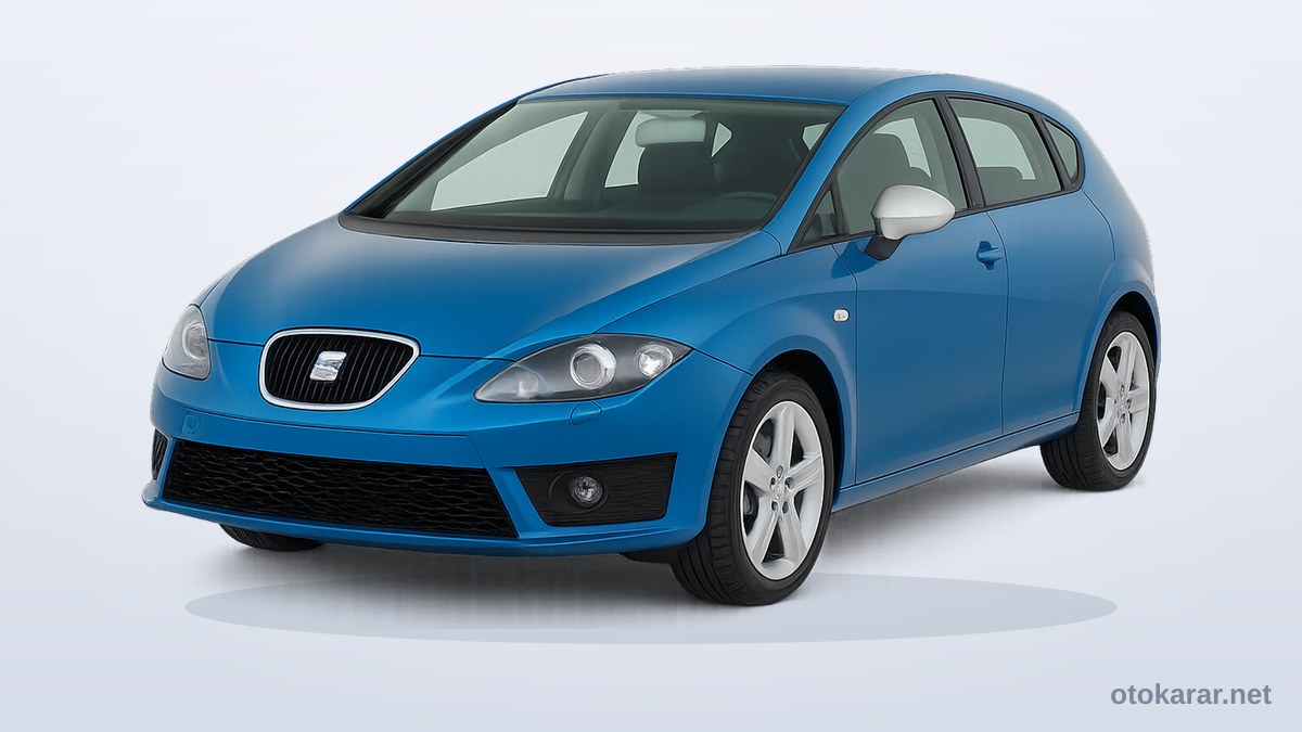 1,00–1,23 milyon TL bandında 2017 Seat Leon 1.6 TDI 115HP Style otomatik alınır mı?