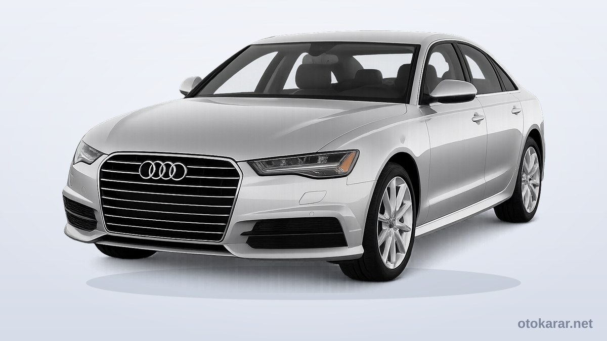 2,43–3,10 milyon TL bandında 2018 Audi A6 40 TDI 204HP Design otomatik alınır mı?
