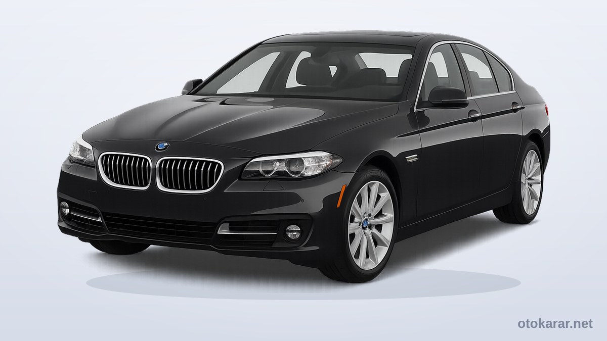 2,55–3,10 milyon TL bandında 2018 BMW 5 Serisi 520d 190HP M Sport otomatik alınır mı?