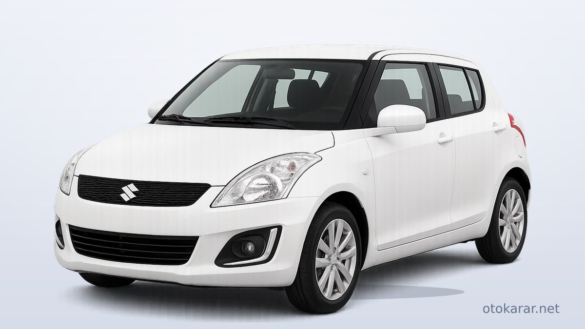 2019 Suzuki Swift 1.2 90HP otomatik alınır mı?