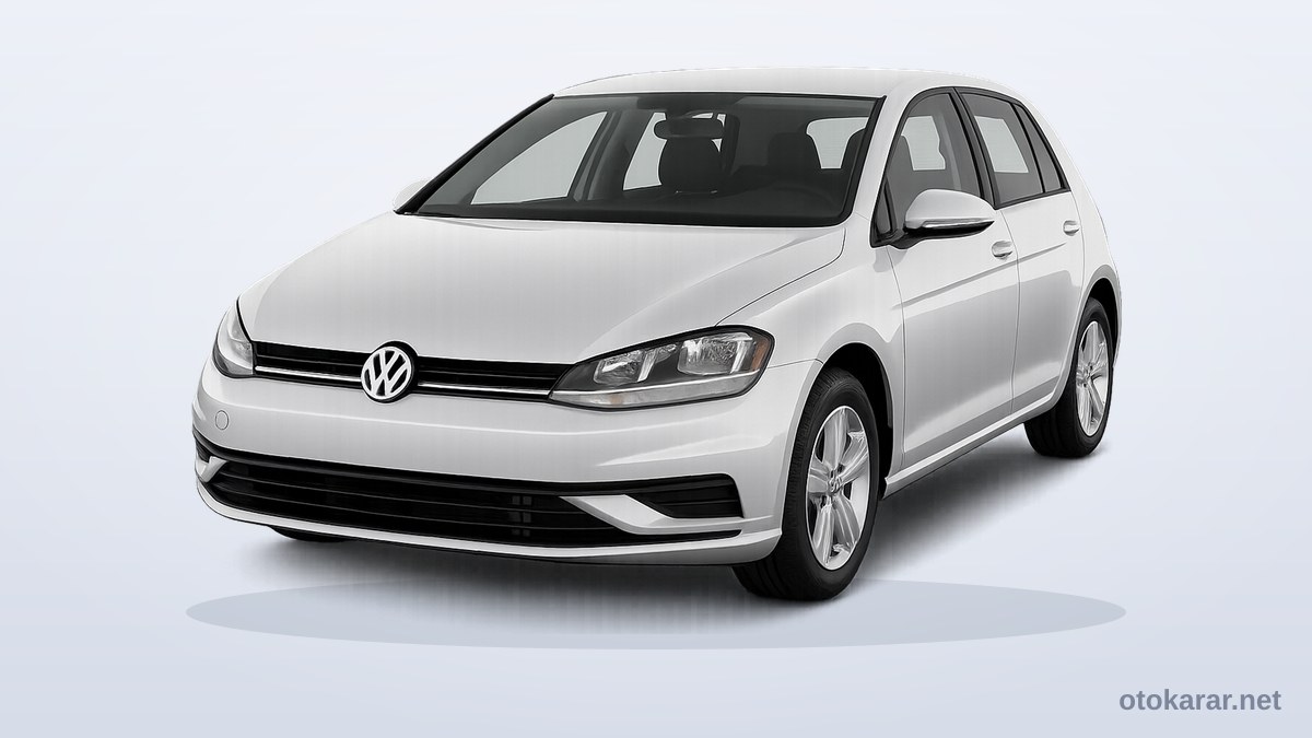 1,21–1,37 milyon TL bandında 2019 VW Golf 1.0 TSI 116HP otomatik alınır mı?