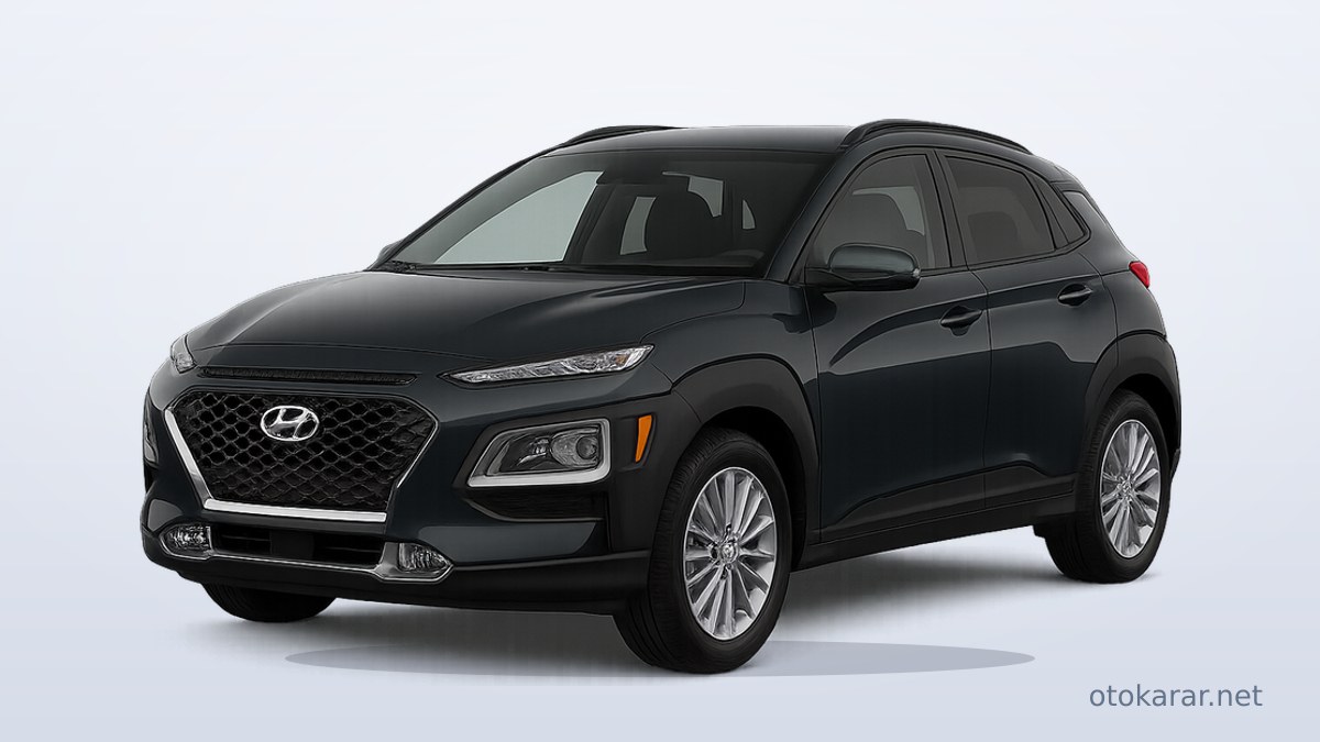 1,27–1,38 milyon TL bandında 2020 Hyundai Kona 1.0 T-GDi 120HP Style otomatik alınır mı?