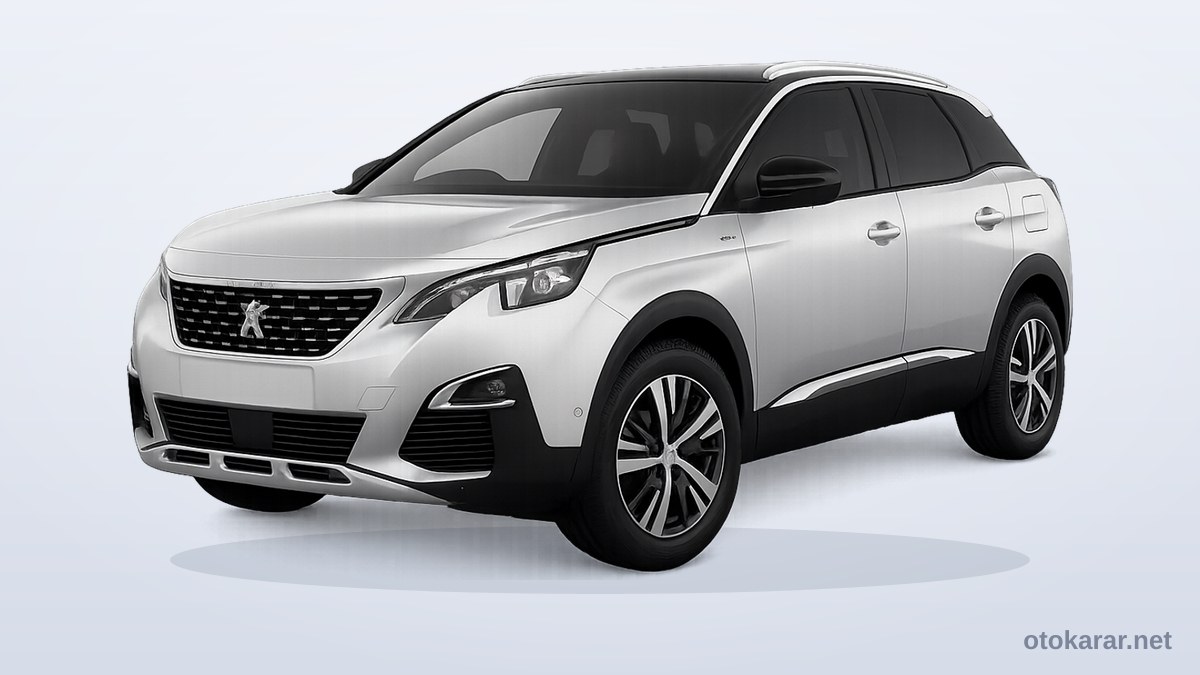 1,58–1,80 milyon TL bandında 2020 Peugeot 3008 1.5 Blue HDI 130 131HP Dizel otomatik alınır mı?