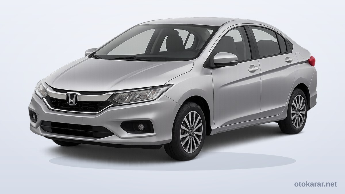 1,26–1,34 milyon TL bandında 2021 Honda City 1.5 DOHC i-VTEC 121HP Benzin otomatik alınır mı?