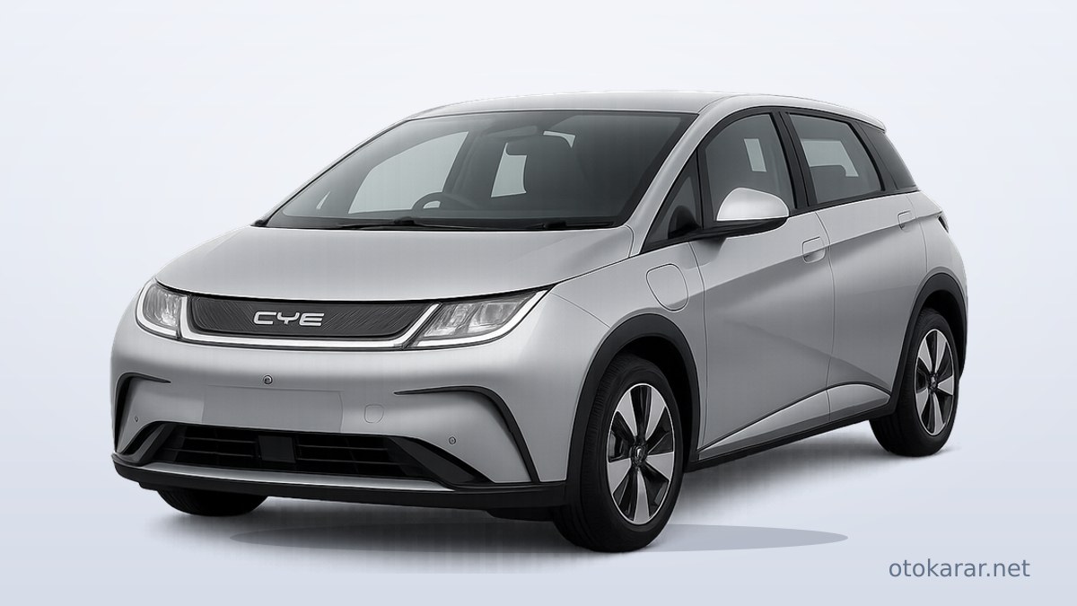 1,55–1,66 milyon TL bandında 2024 BYD Dolphin 60 kWh 204HP otomatik alınır mı?