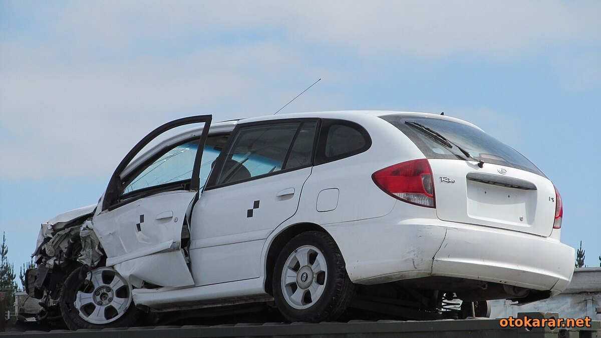 655 Bin Araç Etkilendi: Toyota Camry'de Ekran Arızası Nedeniyle Geri Çağırma!
