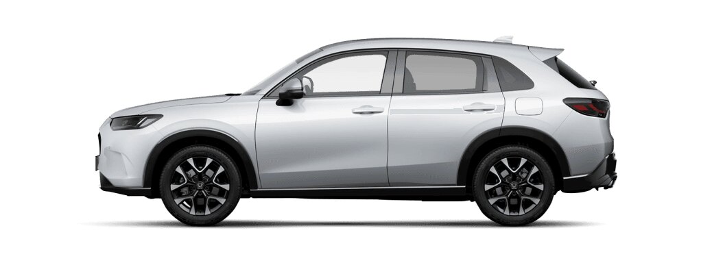 Honda ZR-V e:HEV