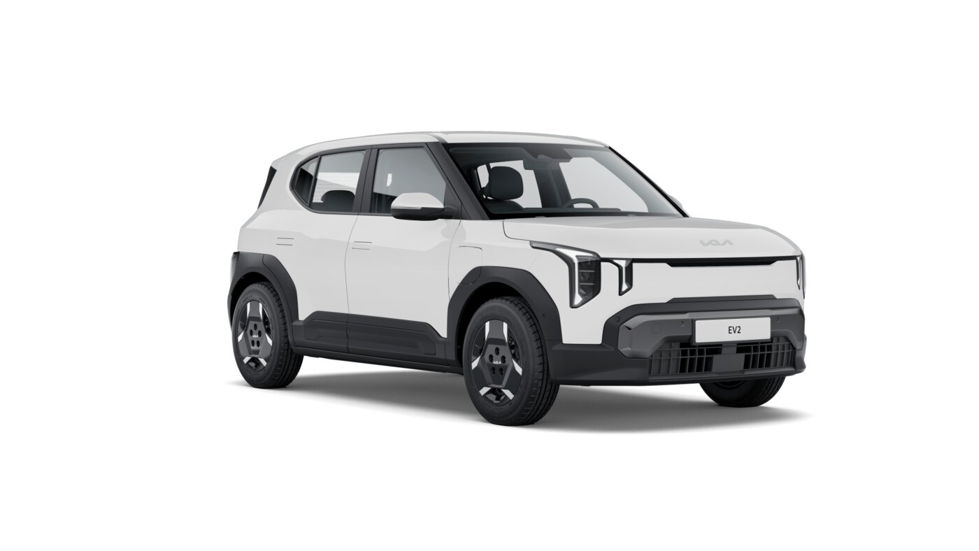 Kia EV2