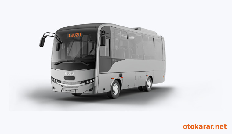 Anadolu Isuzu Novociti