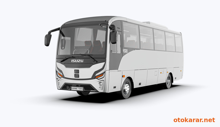 Anadolu Isuzu Turkuaz