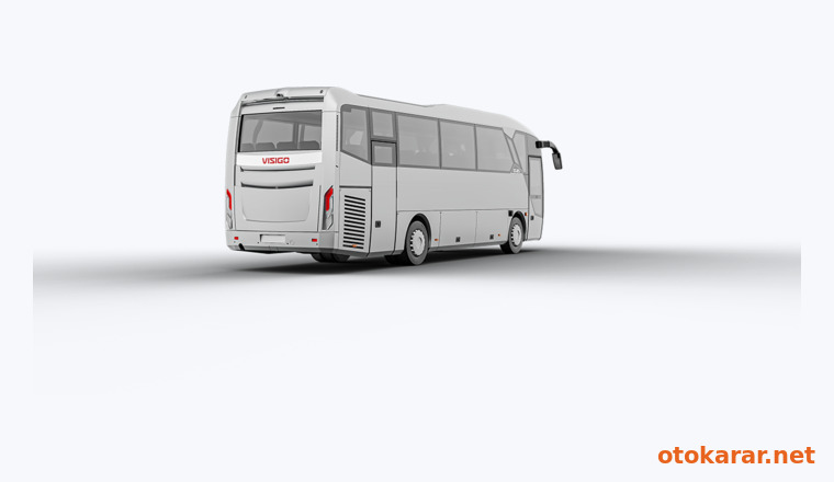 Anadolu Isuzu Visigo