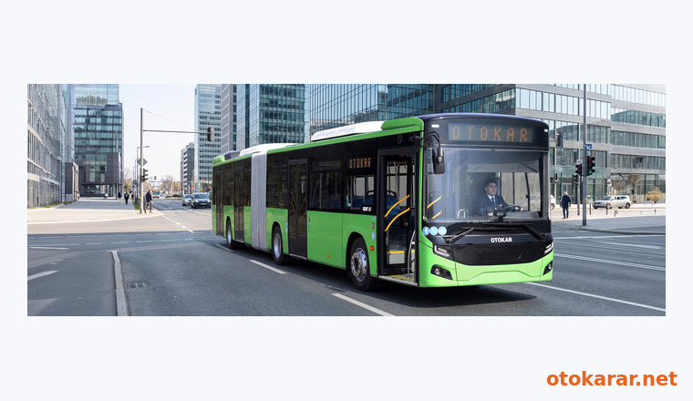 Otokar Kent XL