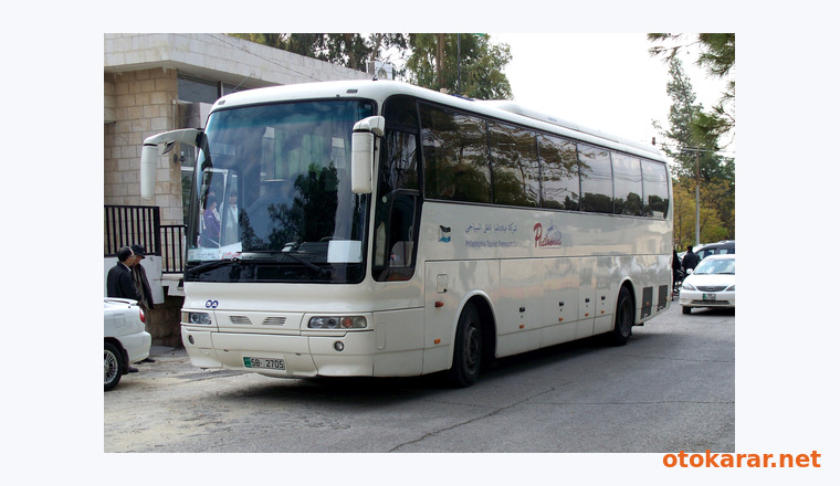 Temsa LD SB Plus 12