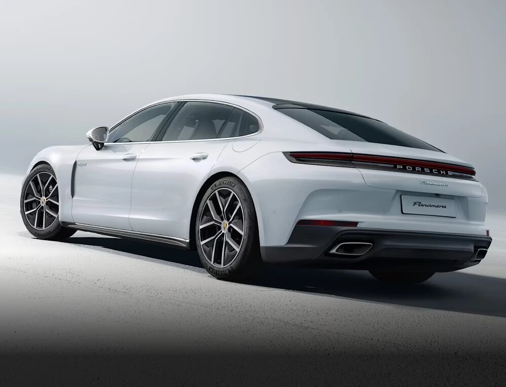 Porsche Panamera Executive