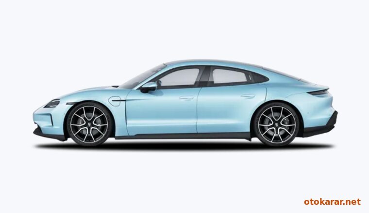 Frozenblue Metallic