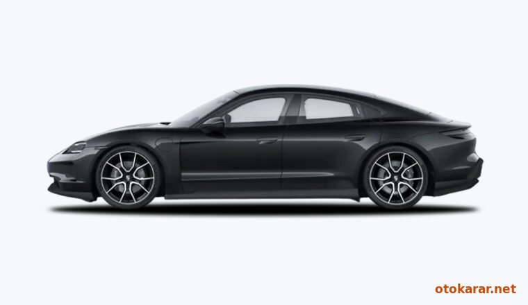 Jet Black Metallic