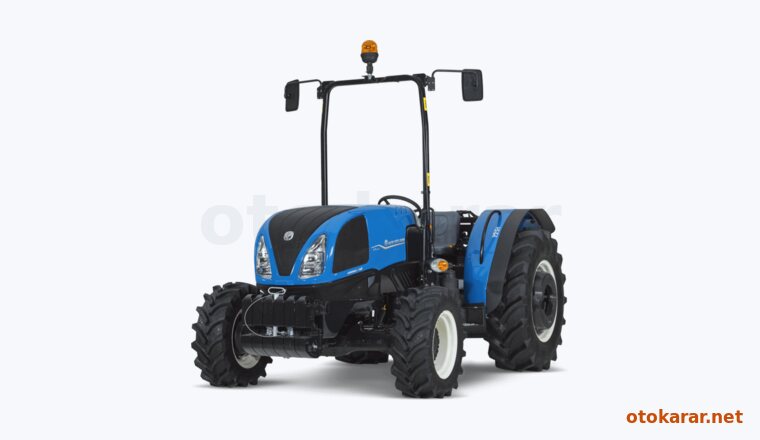 New Holland T3.70B
