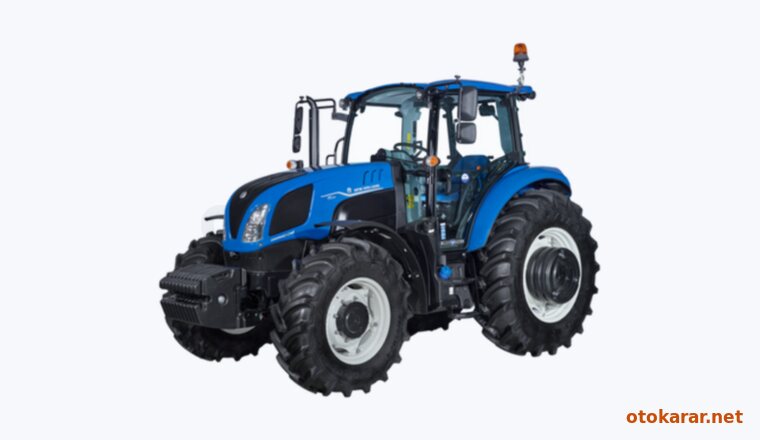 New Holland T5.90S