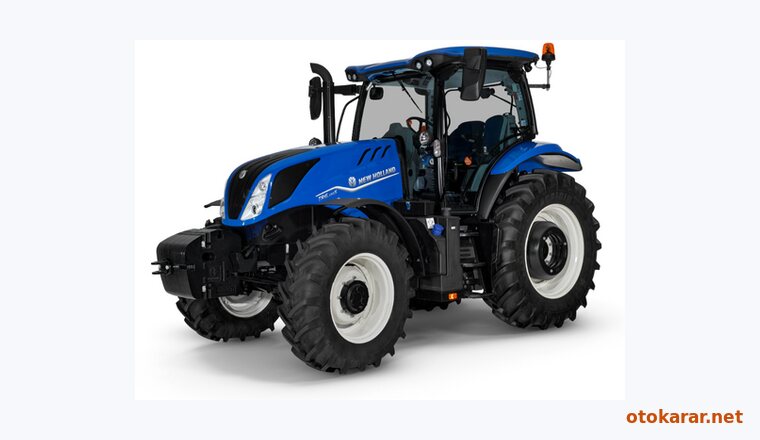 New Holland TR6.170S