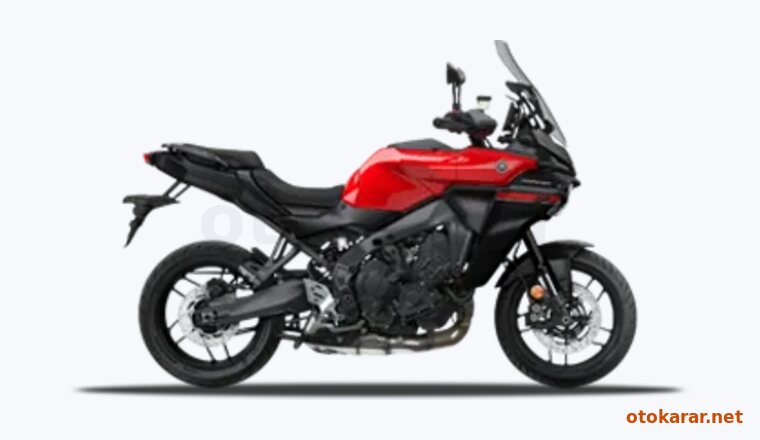 Yamaha TRACER 9