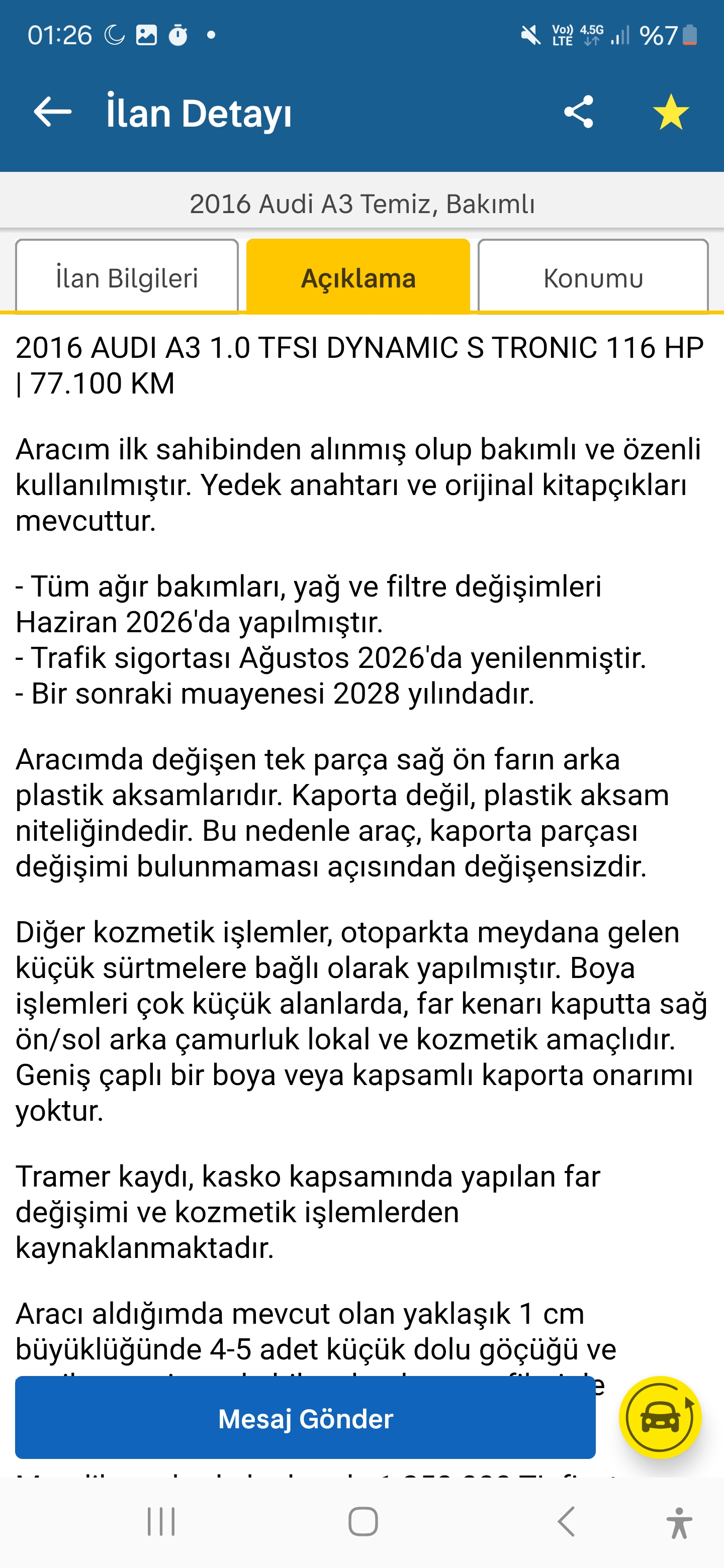 İlan fotoğrafı 4