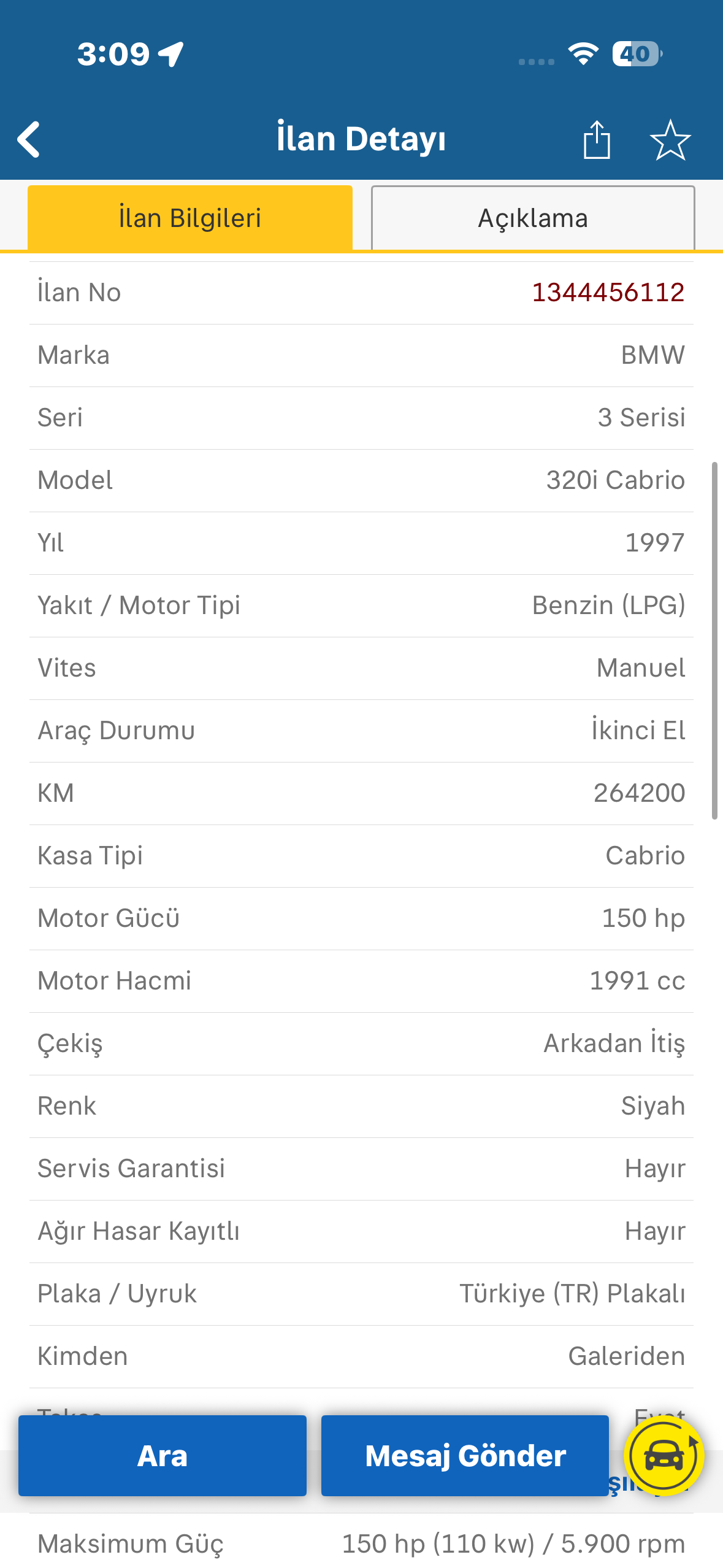 İlan fotoğrafı 2