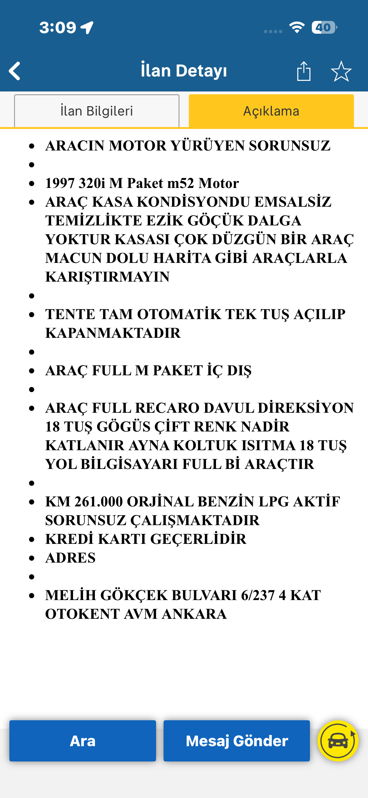 İlan fotoğrafı 4