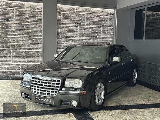 Chrysler 300/300C