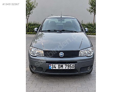 Fiat Albea