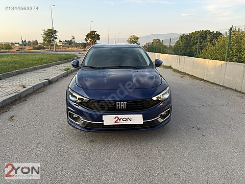 Fiat Egea