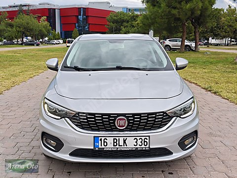Fiat Egea