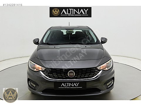 Fiat Egea