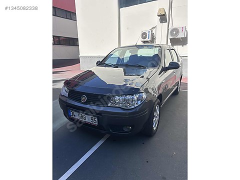 Fiat Albea