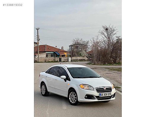 Fiat Linea