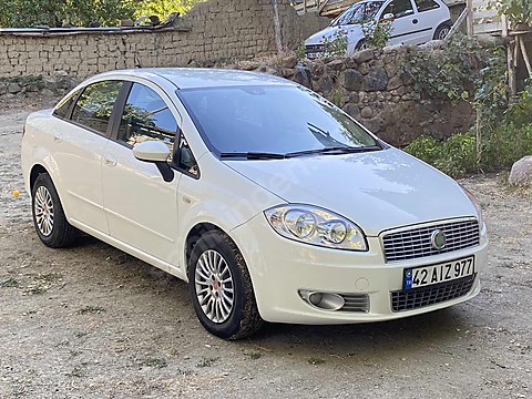 Fiat Linea