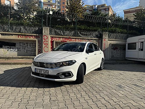 Fiat Egea
