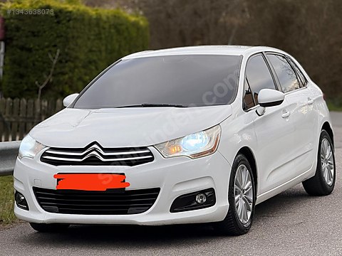 Citroën C4