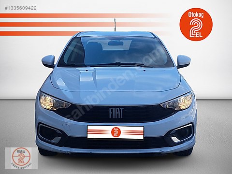 Fiat Egea